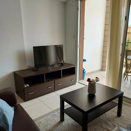 Palms A2 107 Daire Pyla