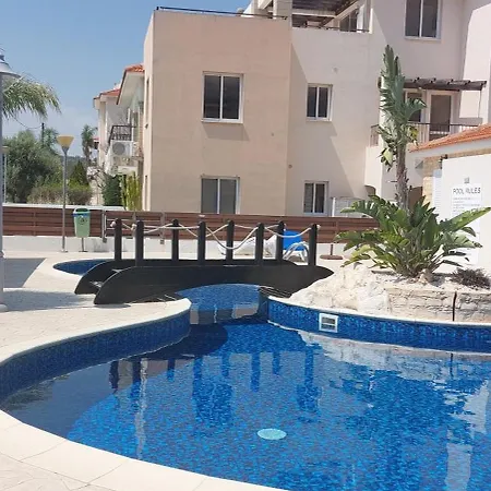 Palms A2 107 Daire *