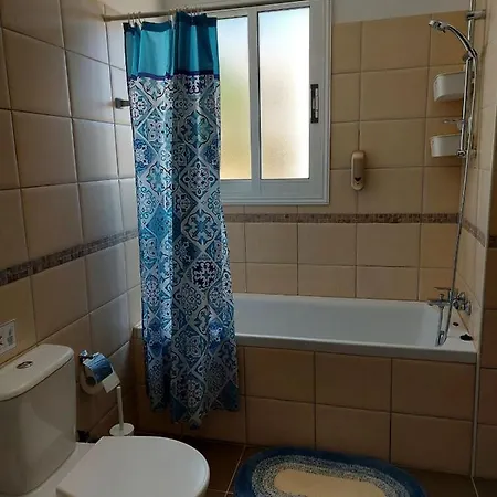 Apartament Palms A2 107
