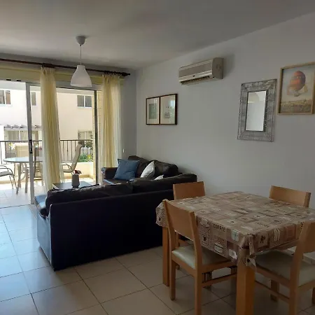 Palms A2 107 Apartament