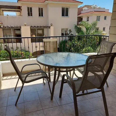 Palms A2 107 Apartament Pila