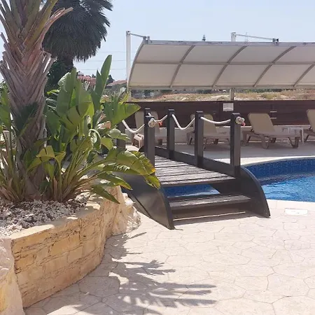 شقة Palms A2 107 بيلا