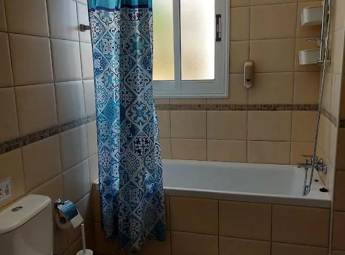 Appartement Palms A2 107