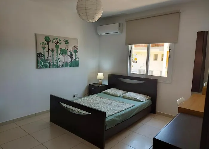 Appartement Palms A2 107