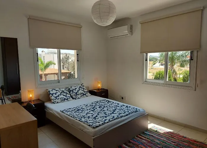 Palms A2 107 Appartement